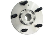 Mevotech Supreme MB60302 2013-2015 Acura ILX Wheel Hub Repair Kit