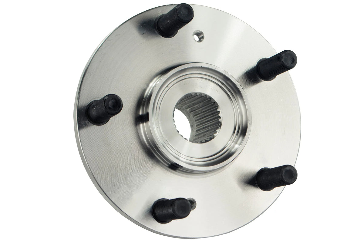 Mevotech Supreme MB60302 2013-2015 Acura ILX Wheel Hub Repair Kit