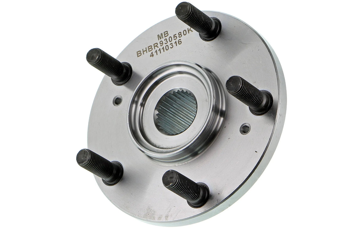 Mevotech Supreme MB60304 2003-2011 Honda Element Wheel Hub Repair Kit