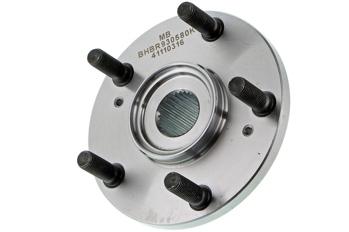 Mevotech Supreme MB60304 2003-2011 Honda Element Wheel Hub Repair Kit