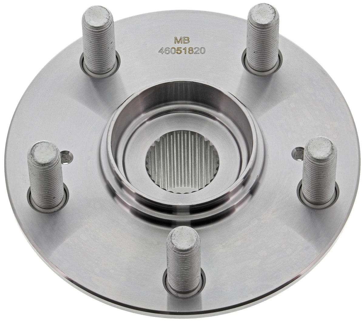 Mevotech Supreme MB60305 2005-2010 Honda Odyssey Wheel Hub Repair Kit