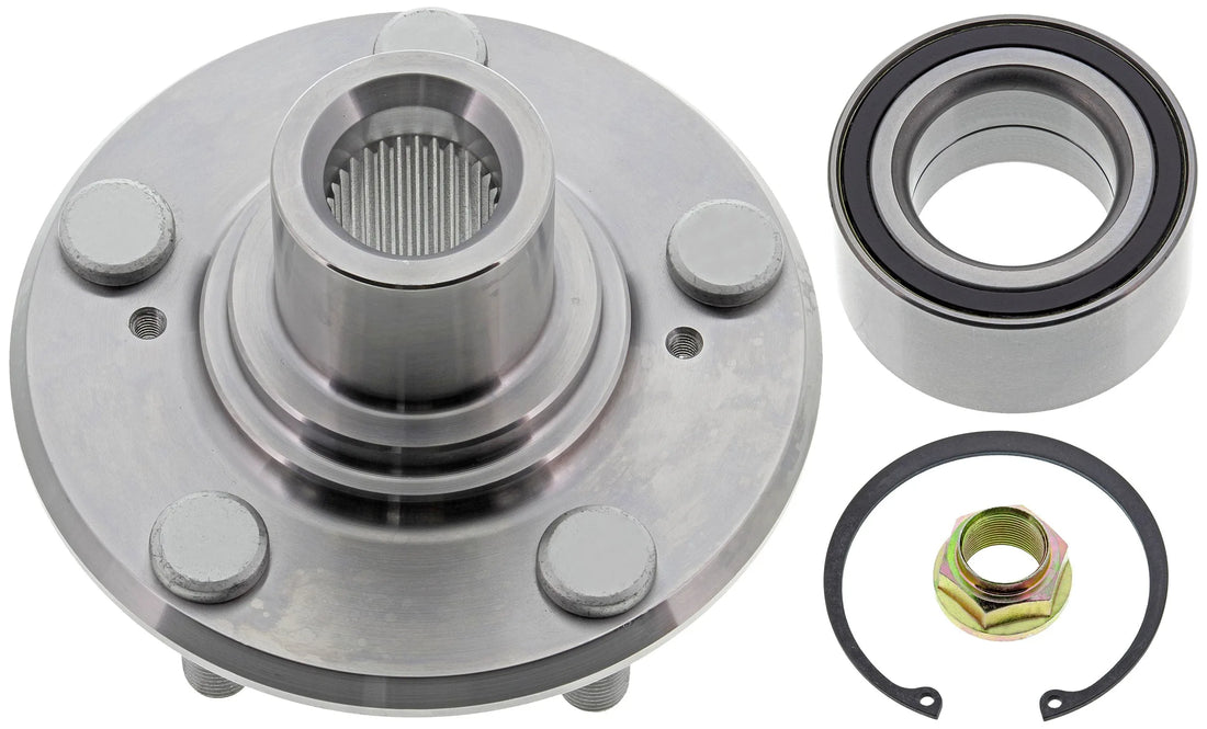 Mevotech Supreme MB60305 2005-2010 Honda Odyssey Wheel Hub Repair Kit