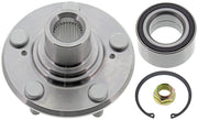 Mevotech Supreme MB60305 2005-2010 Honda Odyssey Wheel Hub Repair Kit