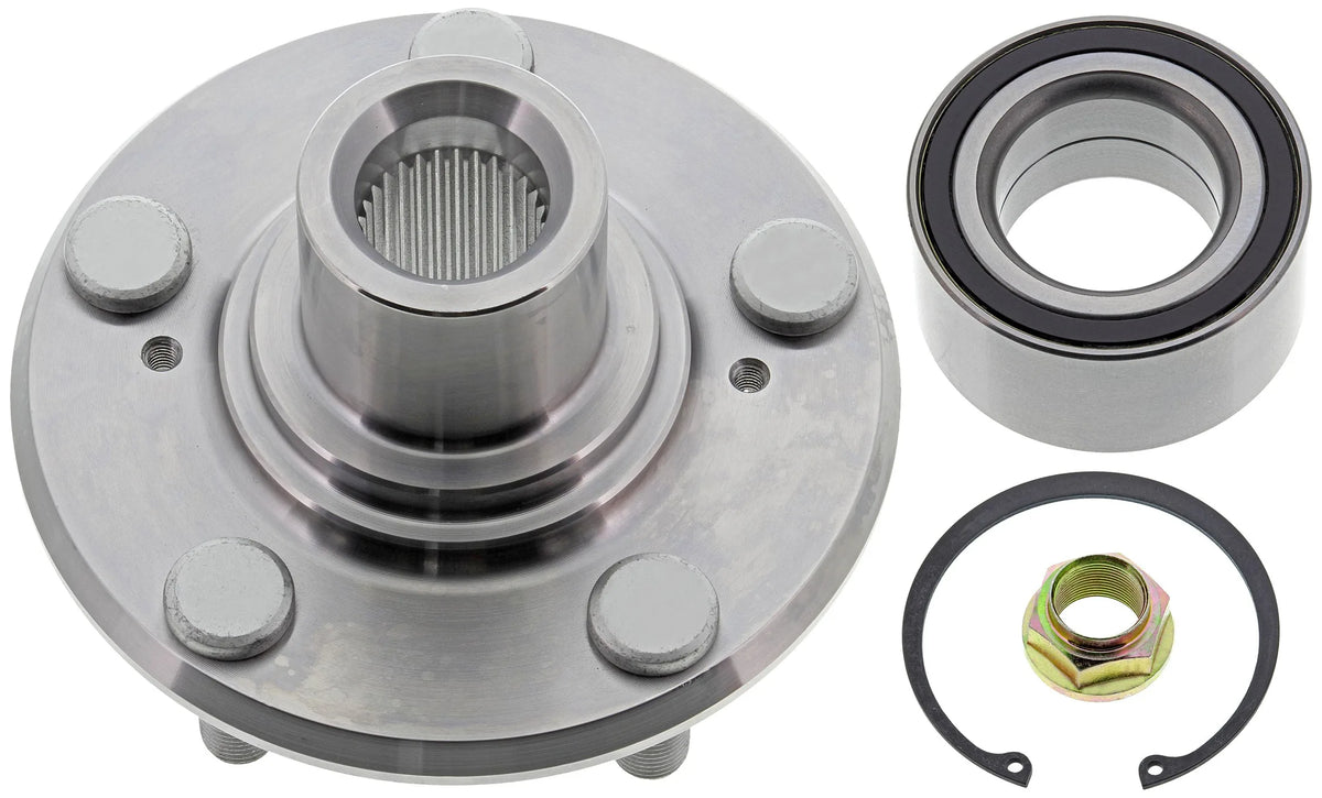 Mevotech Supreme MB60305 2005-2010 Honda Odyssey Wheel Hub Repair Kit