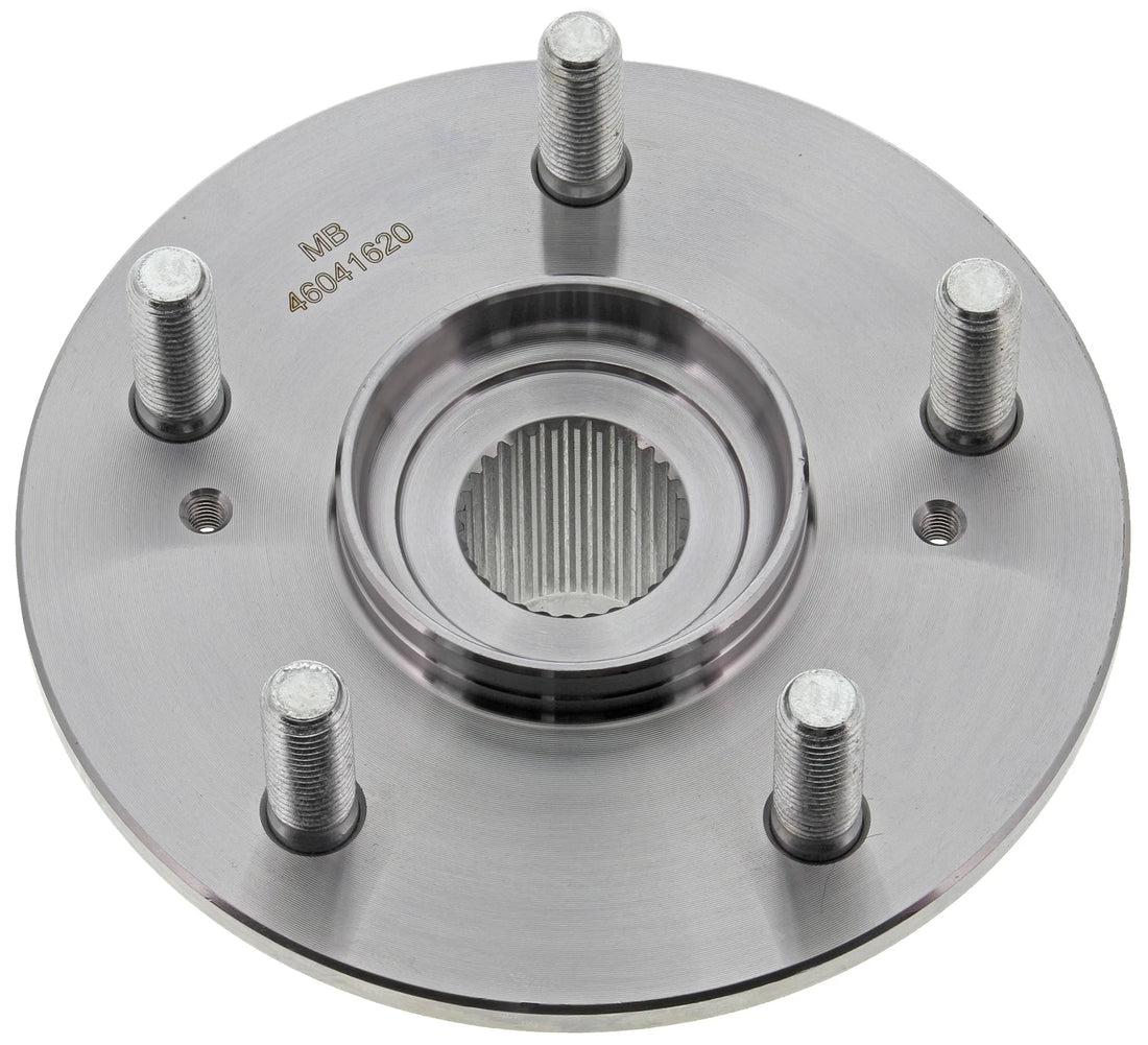 Mevotech Original Grade G60306 2007-2012 Acura RDX Wheel Hub Repair Kit