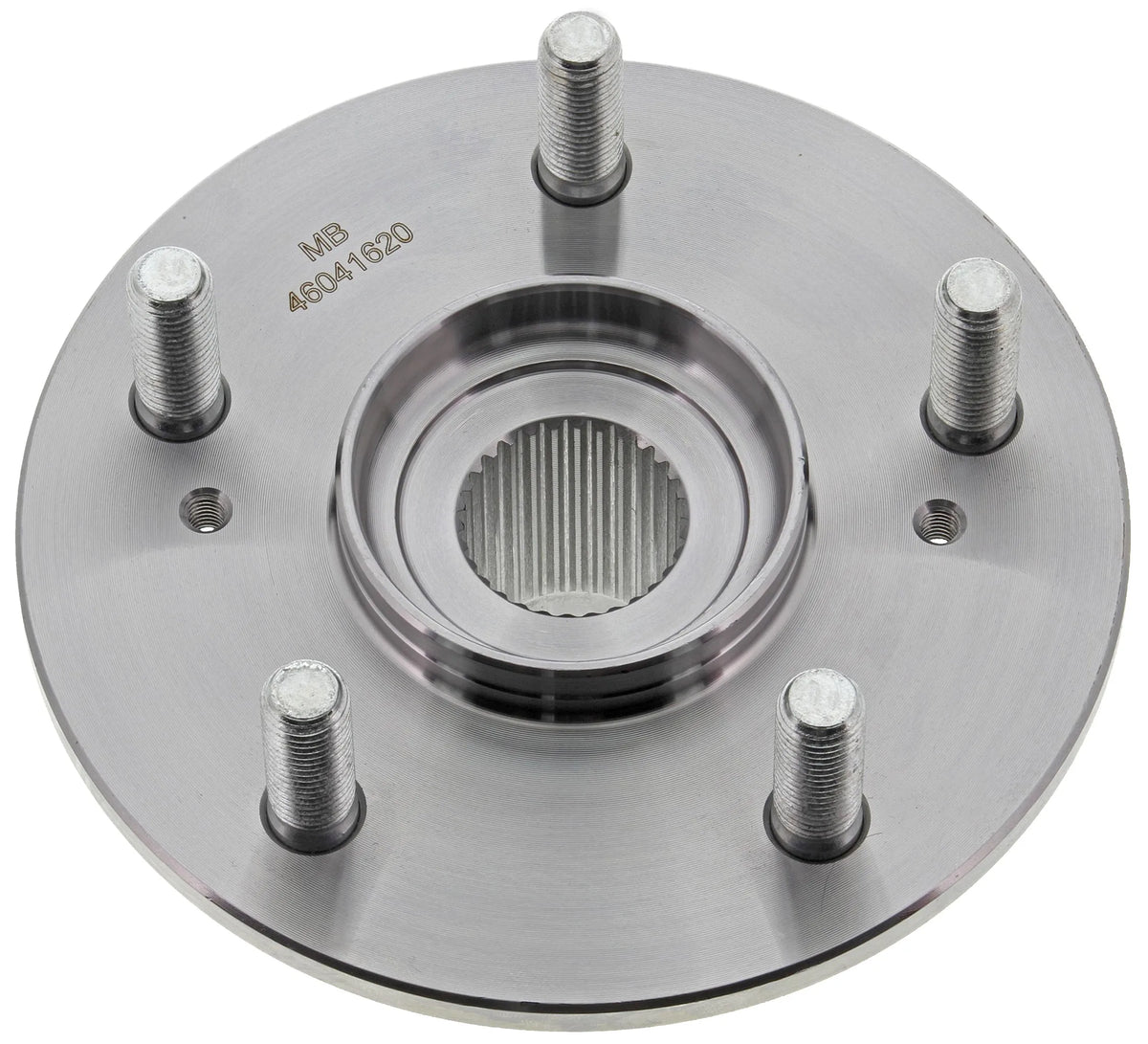 Mevotech Original Grade G60306 2007-2012 Acura RDX Wheel Hub Repair Kit