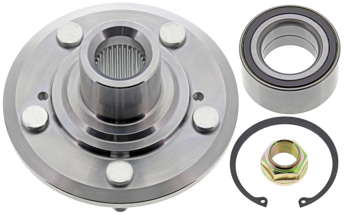 Mevotech Original Grade G60306 2007-2012 Acura RDX Wheel Hub Repair Kit