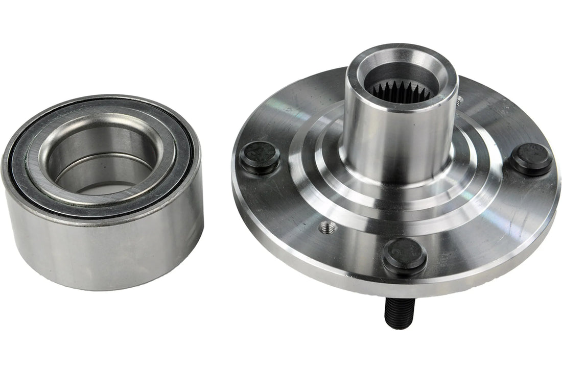 Mevotech Supreme MB60309 1998-2002 Honda Accord Wheel Hub Repair Kit