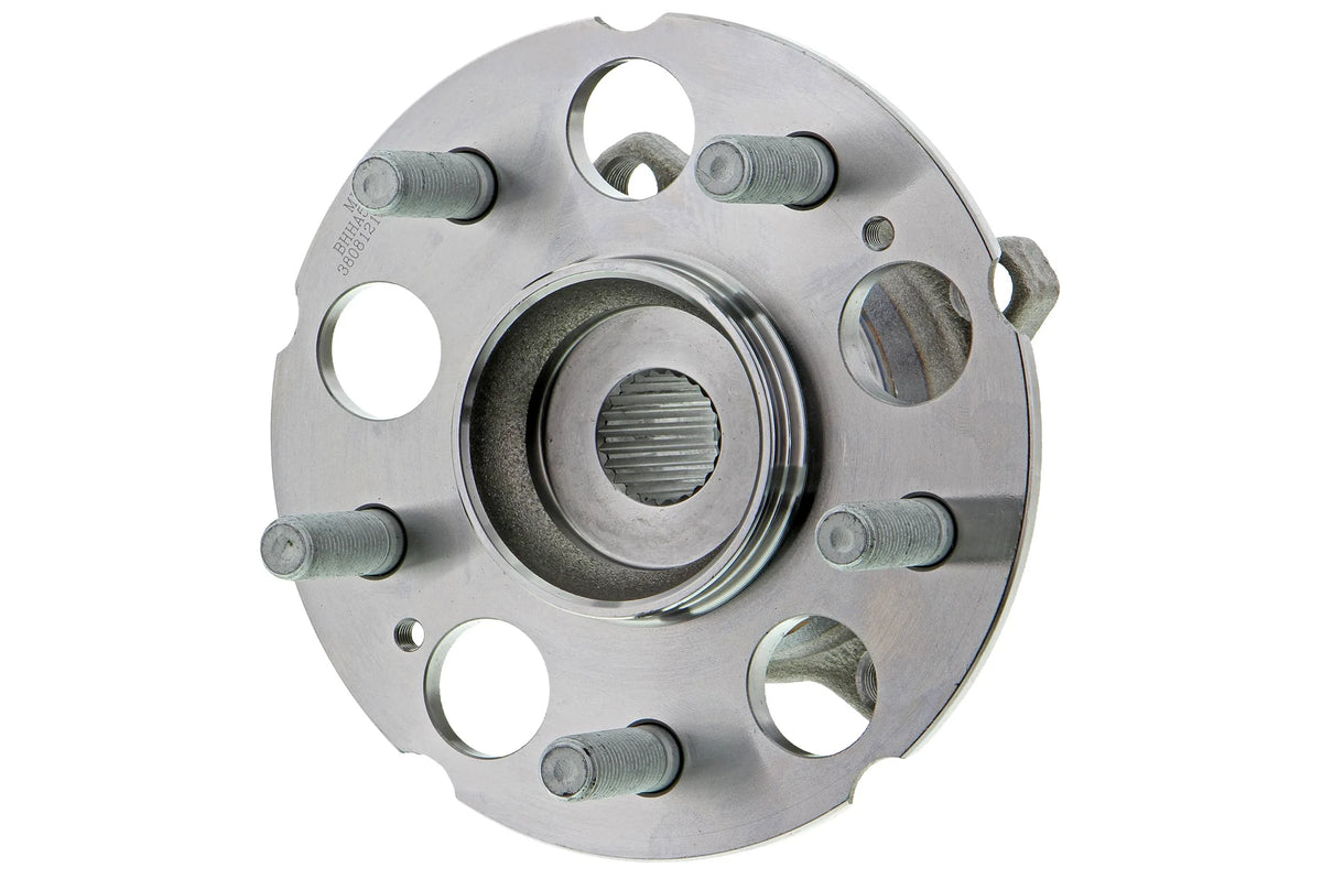 Mevotech Original Grade G60310 Wheel Bearing and Hub Assembly