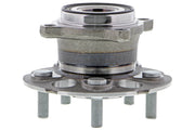 Mevotech Original Grade G60310 Wheel Bearing and Hub Assembly