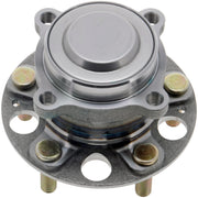 Mevotech Supreme MB60311 2014-2026 Honda Accord Wheel Bearing and Hub Assembly