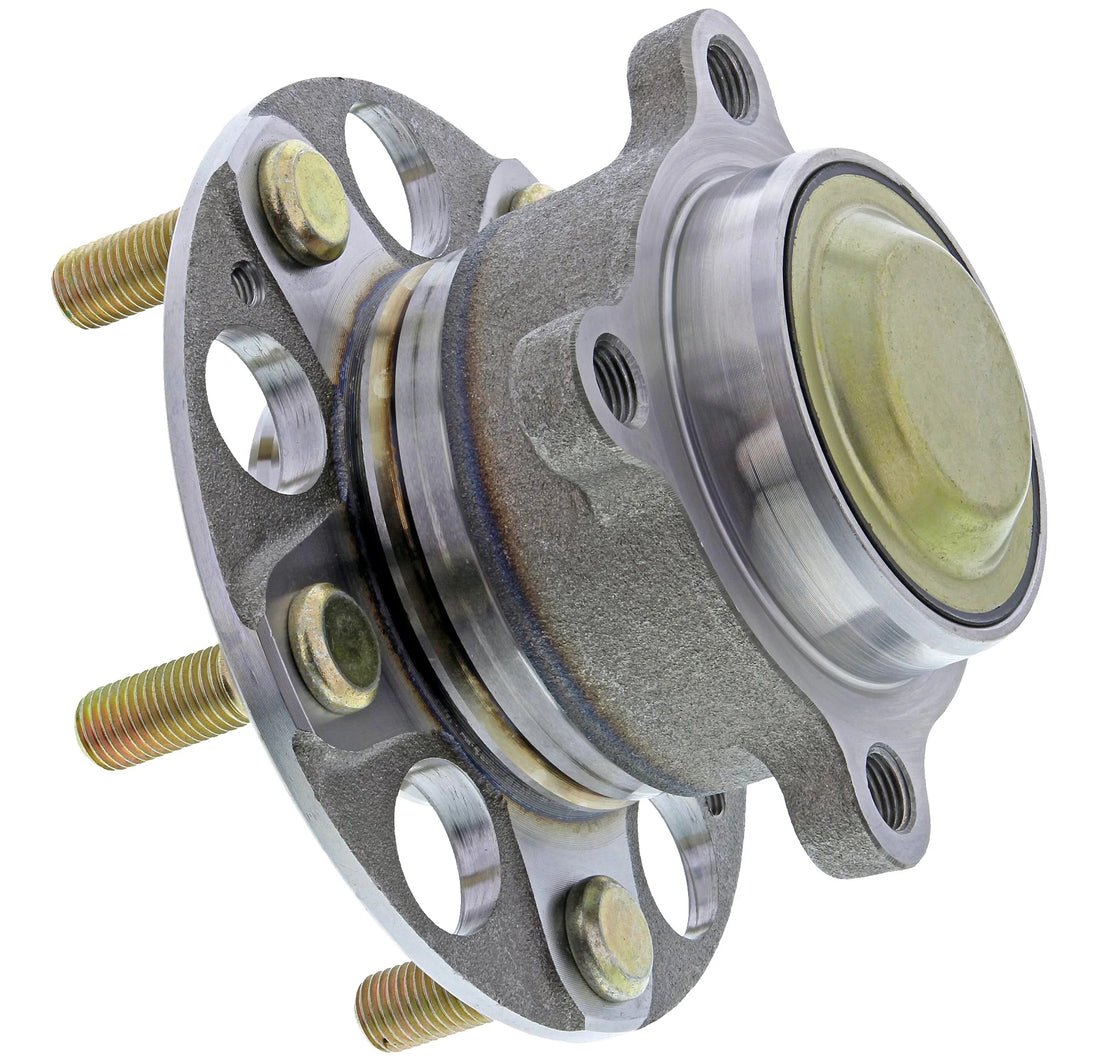 Mevotech Supreme MB60312 2013-2026 Honda Accord Wheel Bearing and Hub Assembly