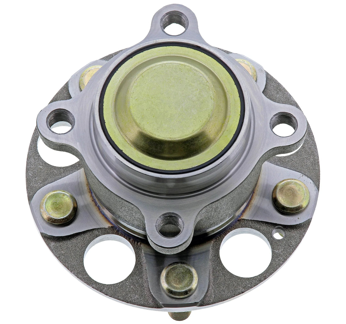 Mevotech Supreme MB60312 2013-2026 Honda Accord Wheel Bearing and Hub Assembly