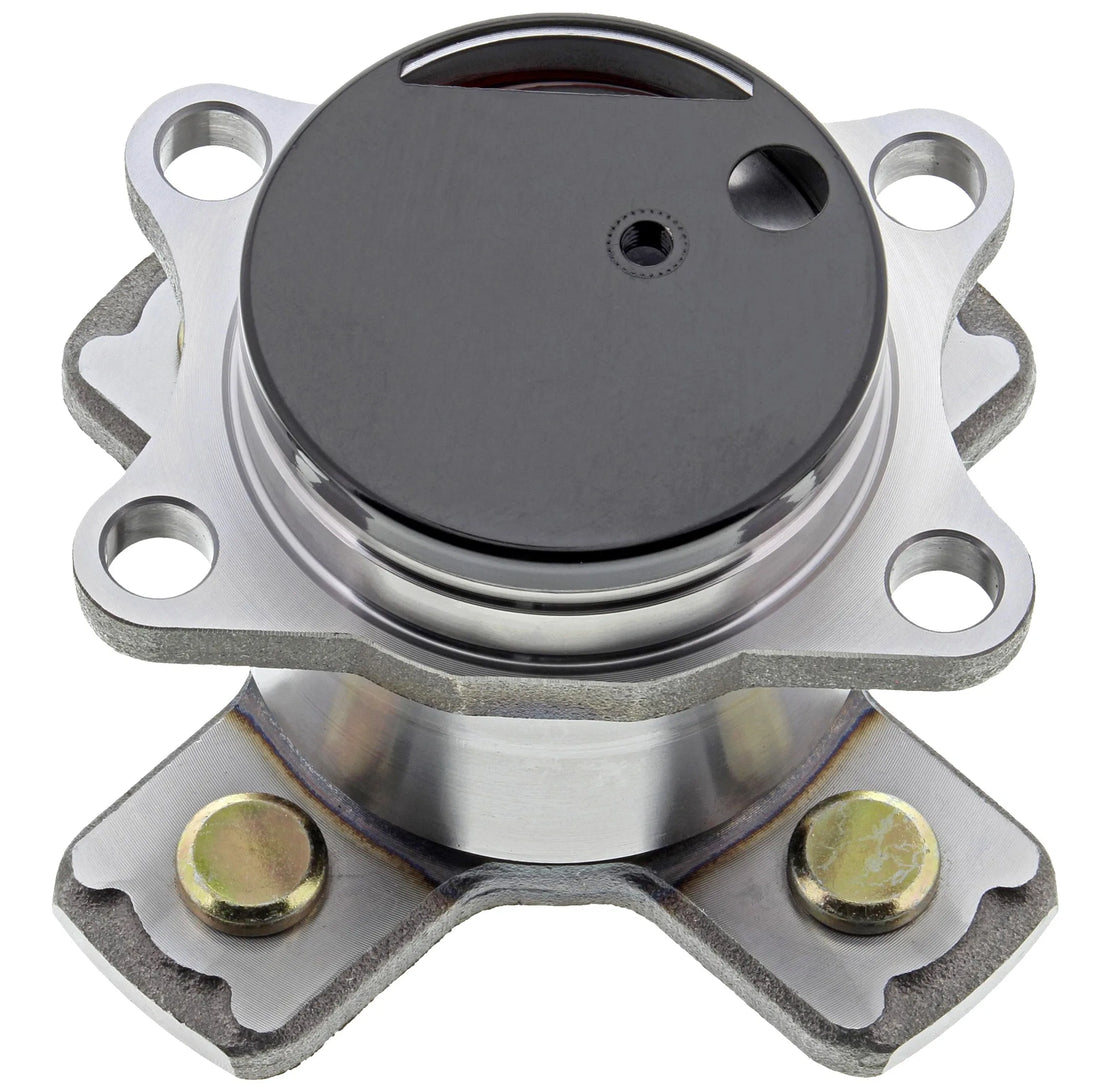 Mevotech Supreme MB60316 2015-2020 Honda Fit Wheel Bearing and Hub Assembly