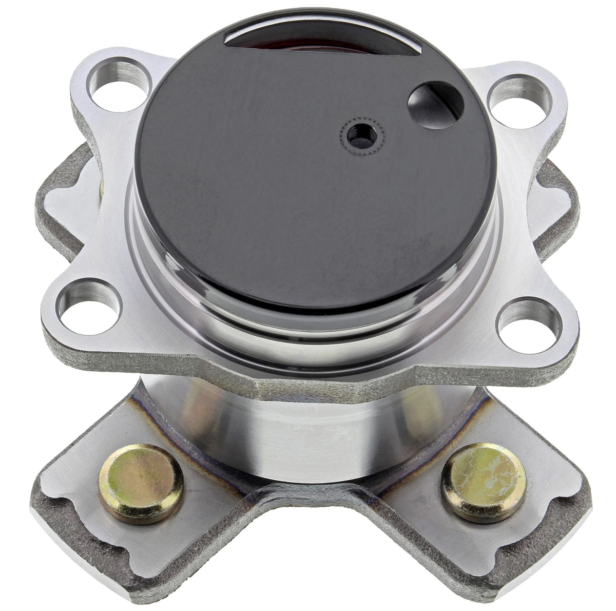 Mevotech Supreme MB60316 2015-2020 Honda Fit Wheel Bearing and Hub Assembly