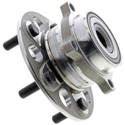Mevotech Supreme MB60318 2017-2022 Honda CR-V Wheel Bearing and Hub Assembly