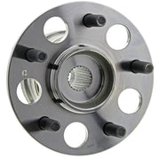 Mevotech Supreme MB60318 2017-2022 Honda CR-V Wheel Bearing and Hub Assembly