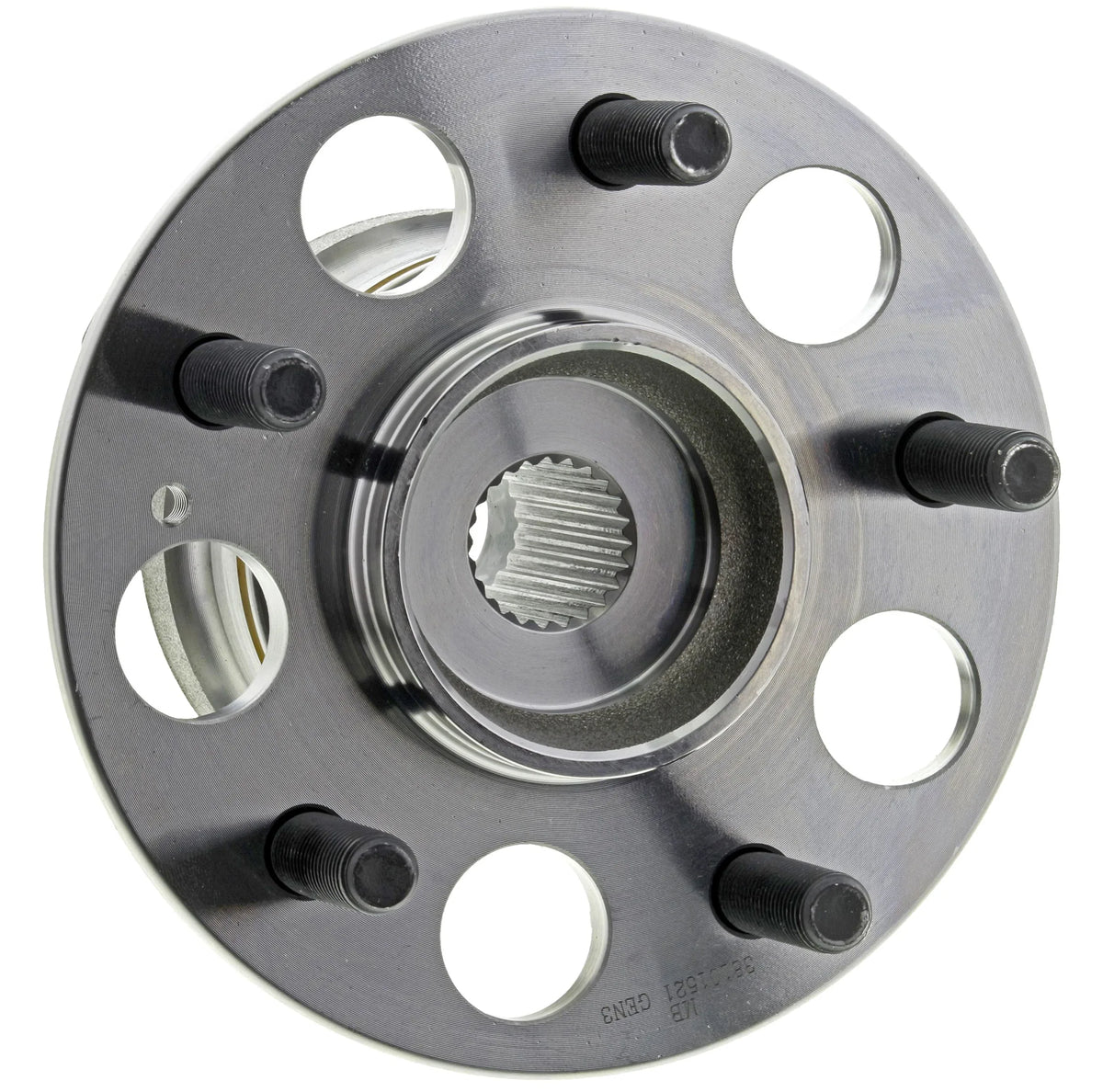 Mevotech Supreme MB60318 2017-2022 Honda CR-V Wheel Bearing and Hub Assembly