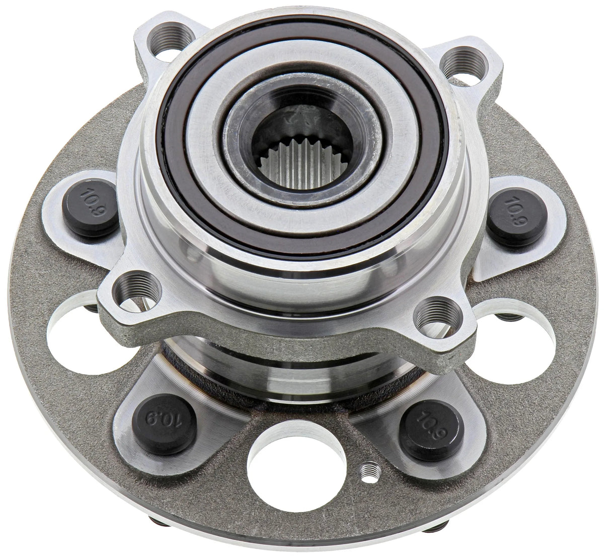 Mevotech Supreme MB60318 2017-2022 Honda CR-V Wheel Bearing and Hub Assembly