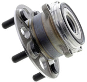 Mevotech Supreme MB60319 2019-2023 Honda Passport Wheel Bearing and Hub Assembly