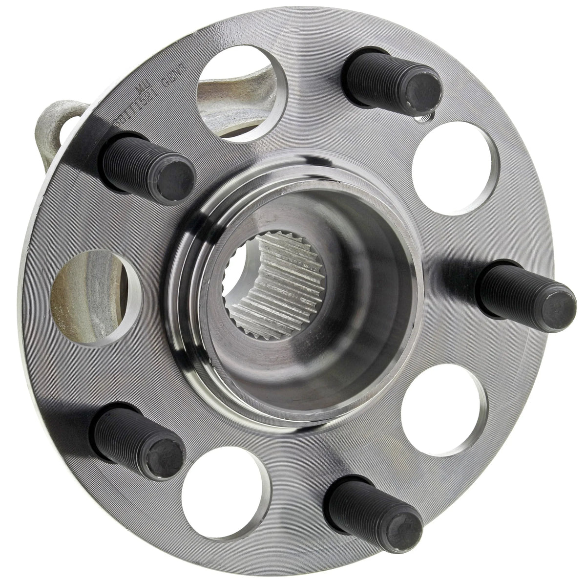 Mevotech Supreme MB60319 2019-2023 Honda Passport Wheel Bearing and Hub Assembly