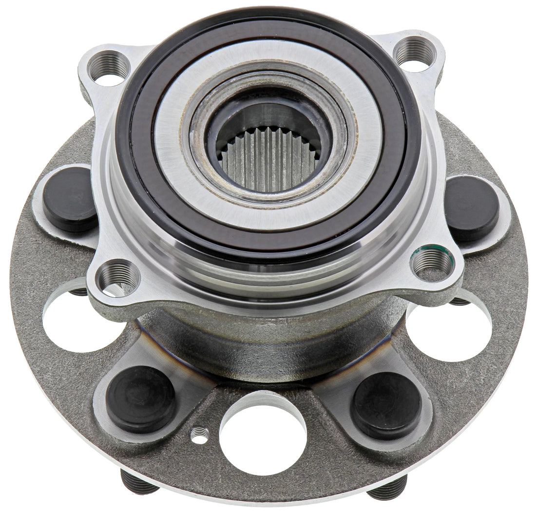 Mevotech Supreme MB60319 2019-2023 Honda Passport Wheel Bearing and Hub Assembly