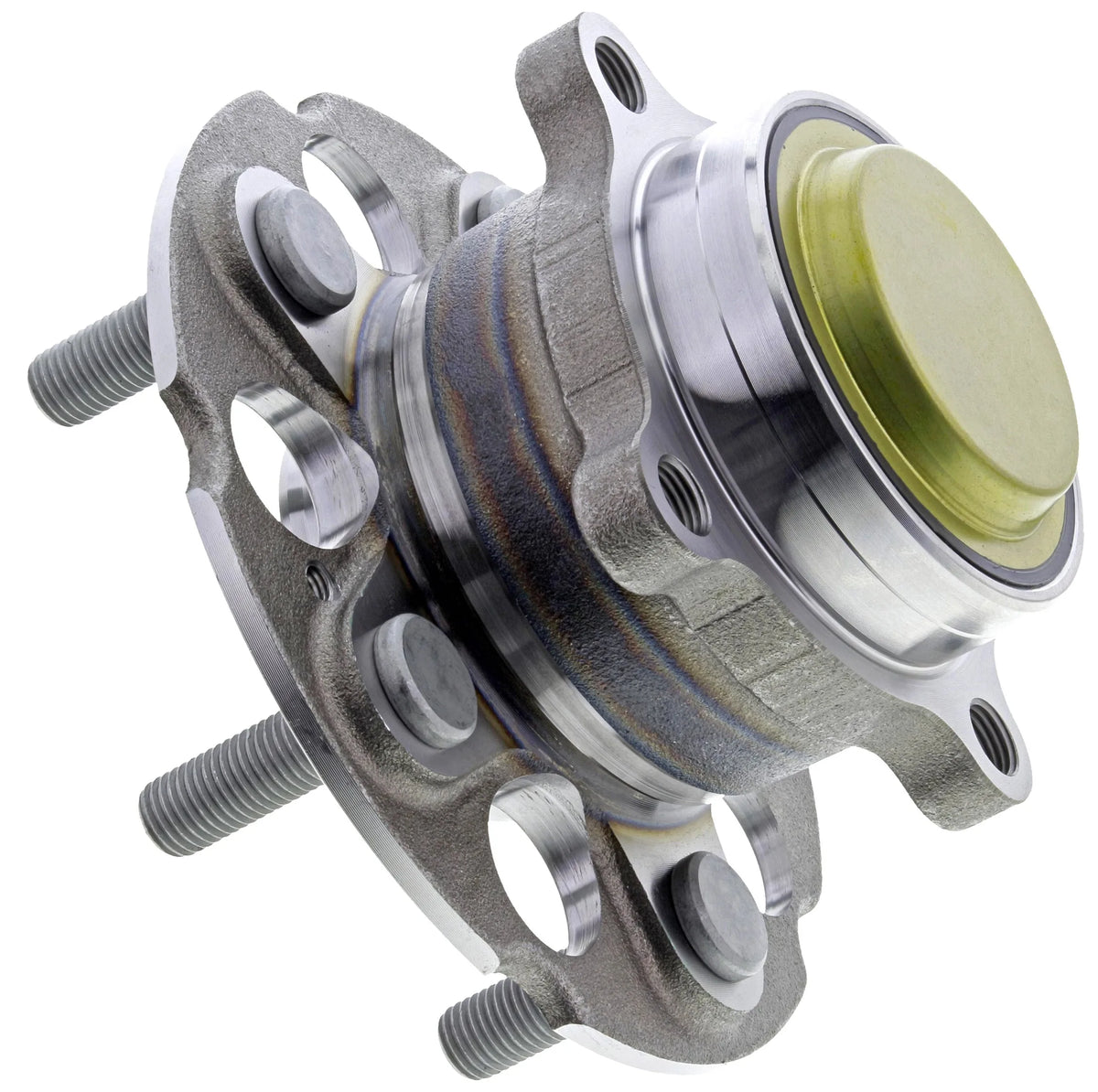 Mevotech Supreme MB60320 2017-2022 Honda CR-V Wheel Bearing and Hub Assembly