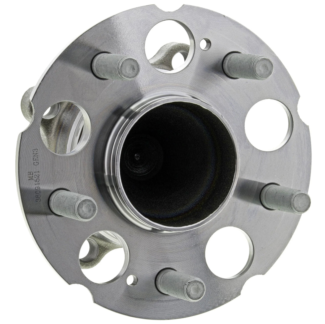 Mevotech Supreme MB60320 2017-2022 Honda CR-V Wheel Bearing and Hub Assembly