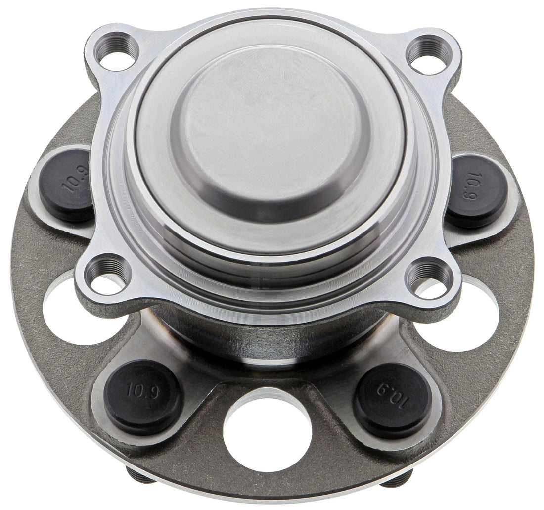 Mevotech Supreme MB60321 2019-2022 Honda Passport Wheel Bearing and Hub Assembly