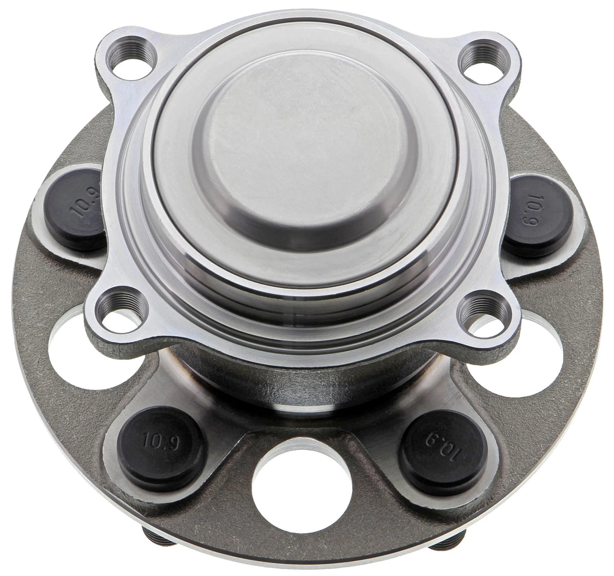 Mevotech Supreme MB60321 2019-2022 Honda Passport Wheel Bearing and Hub Assembly