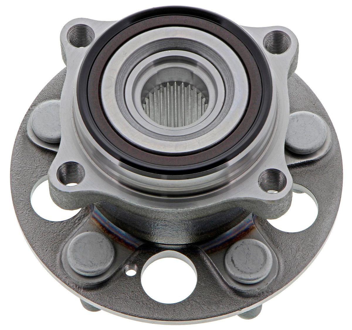 Mevotech Supreme MB60322 2017-2026 Honda Ridgeline Wheel Bearing and Hub Assembly