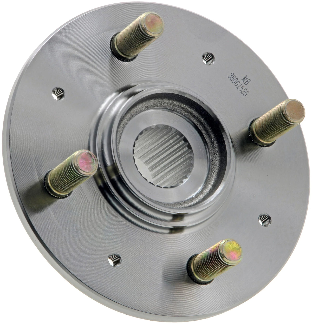 Mevotech Supreme MB60334 1994-2001 Acura Integra Wheel Hub Repair Kit