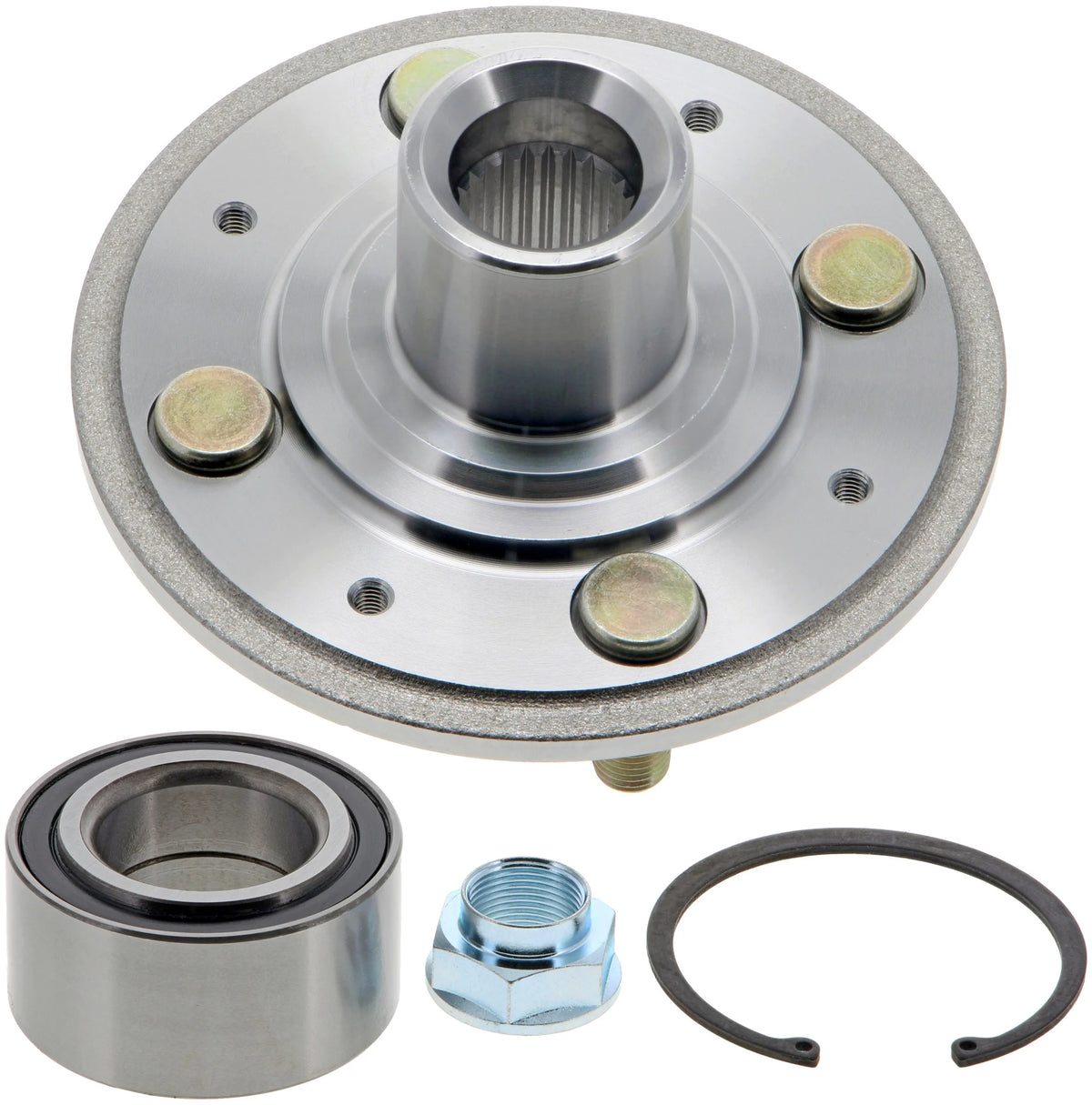 Mevotech Supreme MB60334 1994-2001 Acura Integra Wheel Hub Repair Kit