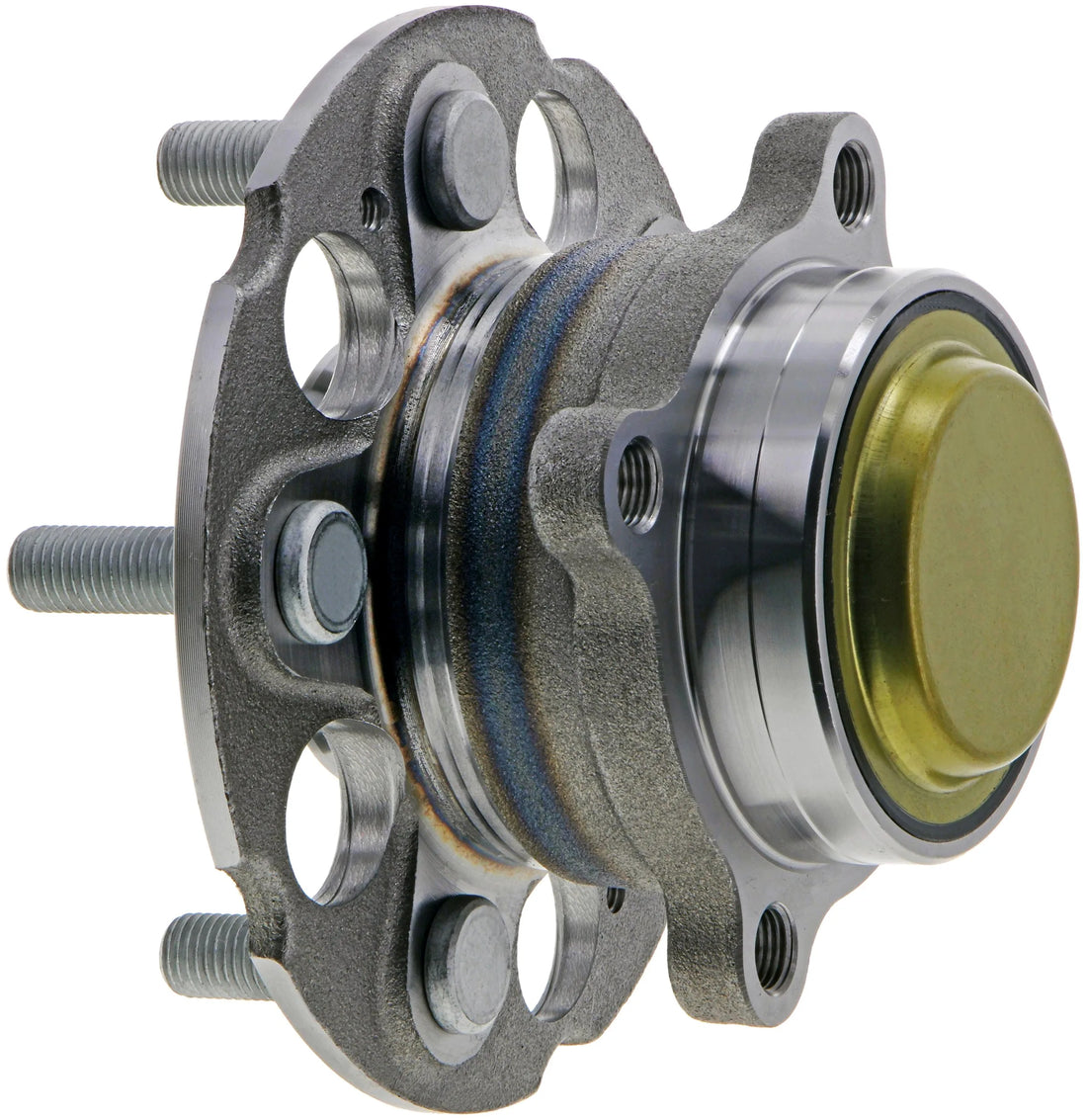 Mevotech Supreme MB60337 2023-2026 Honda CR-V Wheel Bearing and Hub Assembly
