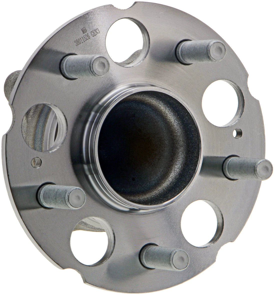 Mevotech Supreme MB60337 2023-2026 Honda CR-V Wheel Bearing and Hub Assembly