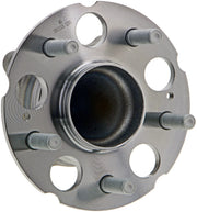 Mevotech Supreme MB60337 2023-2026 Honda CR-V Wheel Bearing and Hub Assembly