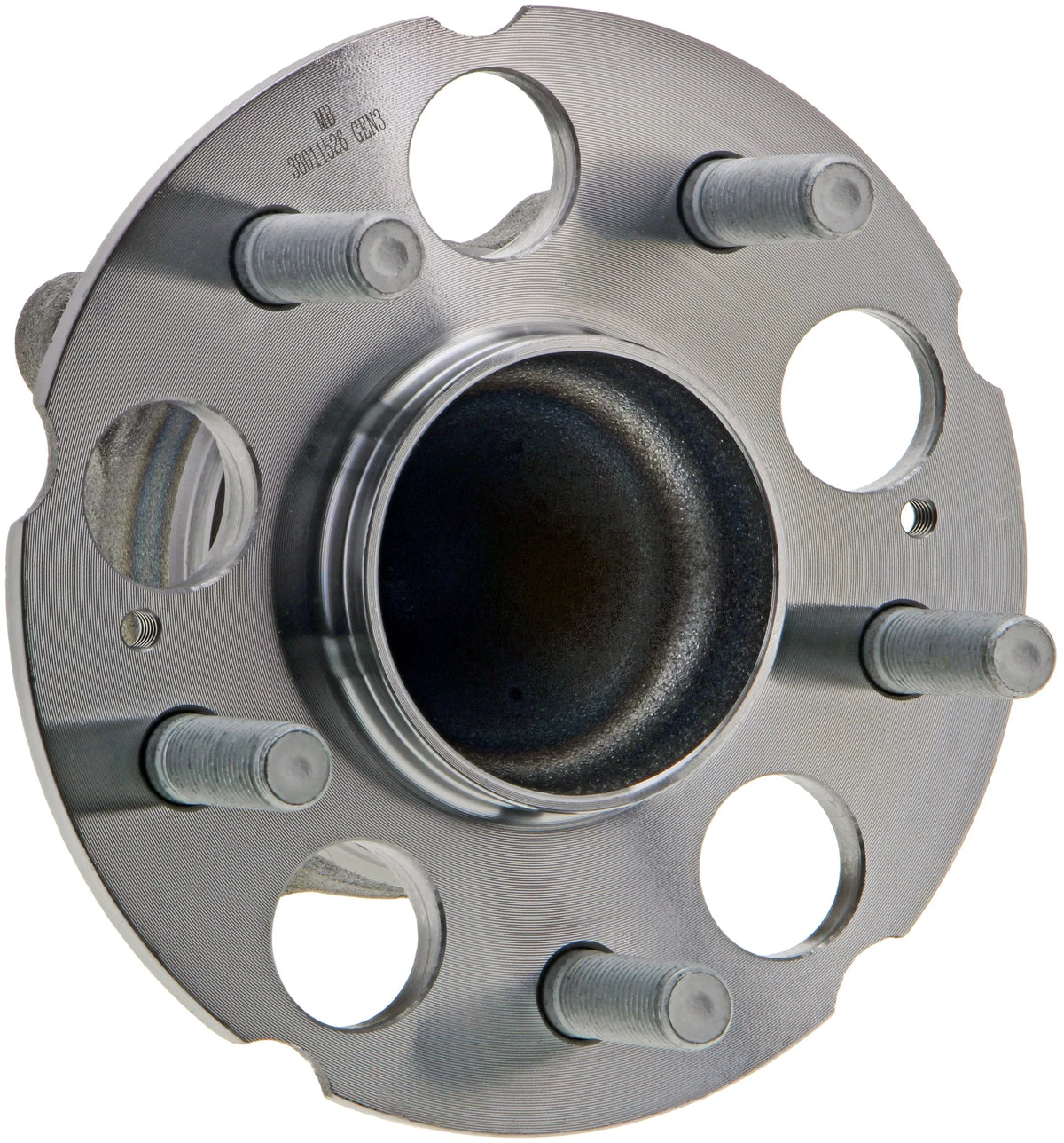 Mevotech Supreme MB60337 2023-2026 Honda CR-V Wheel Bearing and Hub Assembly