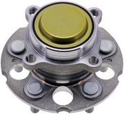 Mevotech Supreme MB60337 2023-2026 Honda CR-V Wheel Bearing and Hub Assembly