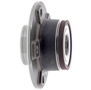 Mevotech Supreme MB70304 2012-2017 Audi A6 Wheel Bearing and Hub Assembly