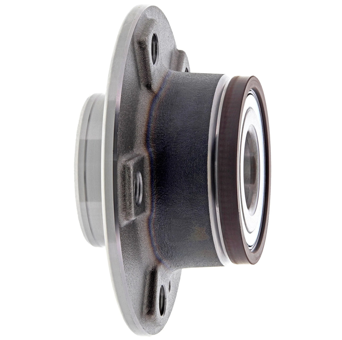 Mevotech Supreme MB70304 2012-2017 Audi A6 Wheel Bearing and Hub Assembly