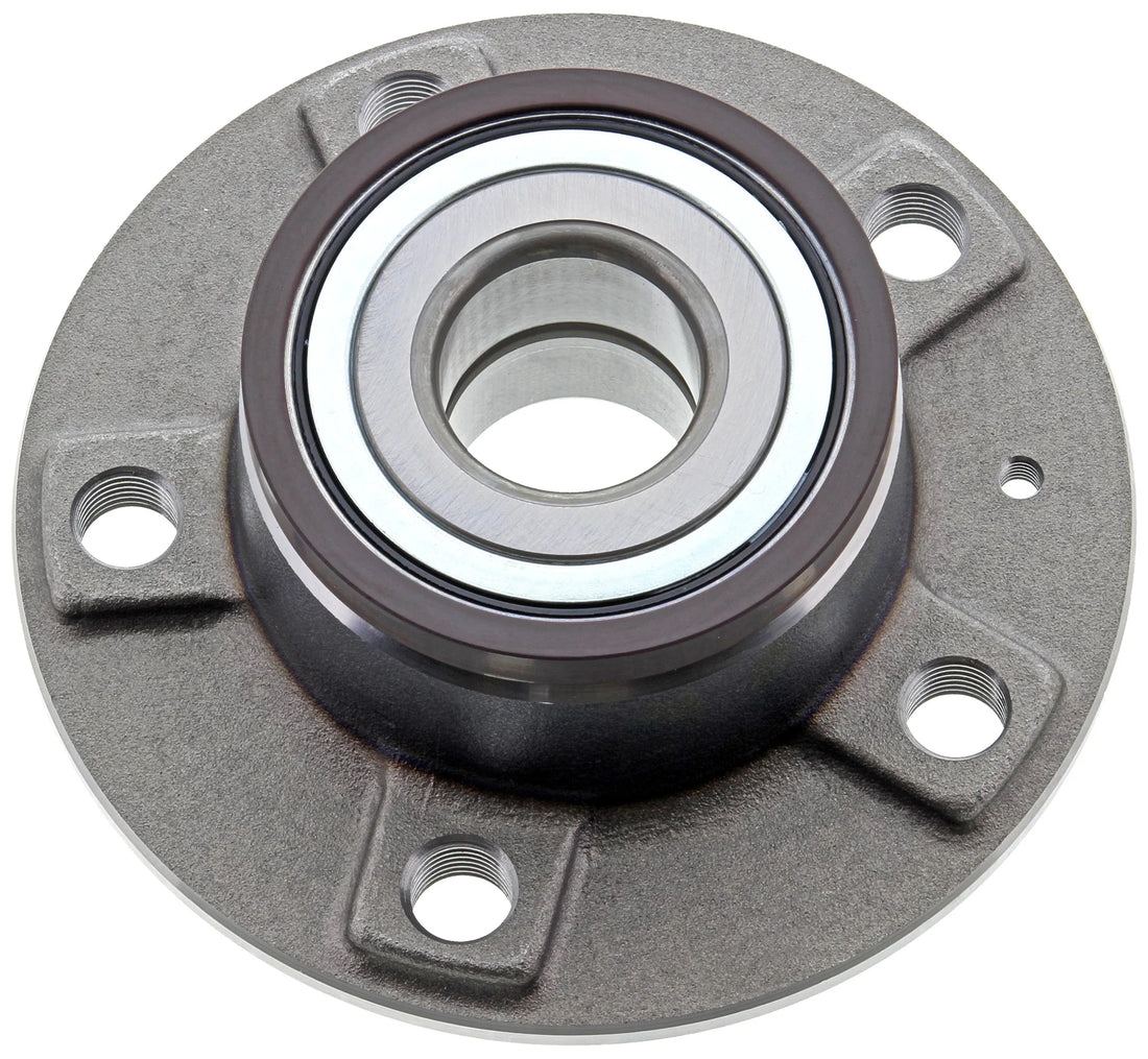 Mevotech Supreme MB70304 2012-2017 Audi A6 Wheel Bearing and Hub Assembly