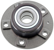 Mevotech Supreme MB70304 2012-2017 Audi A6 Wheel Bearing and Hub Assembly
