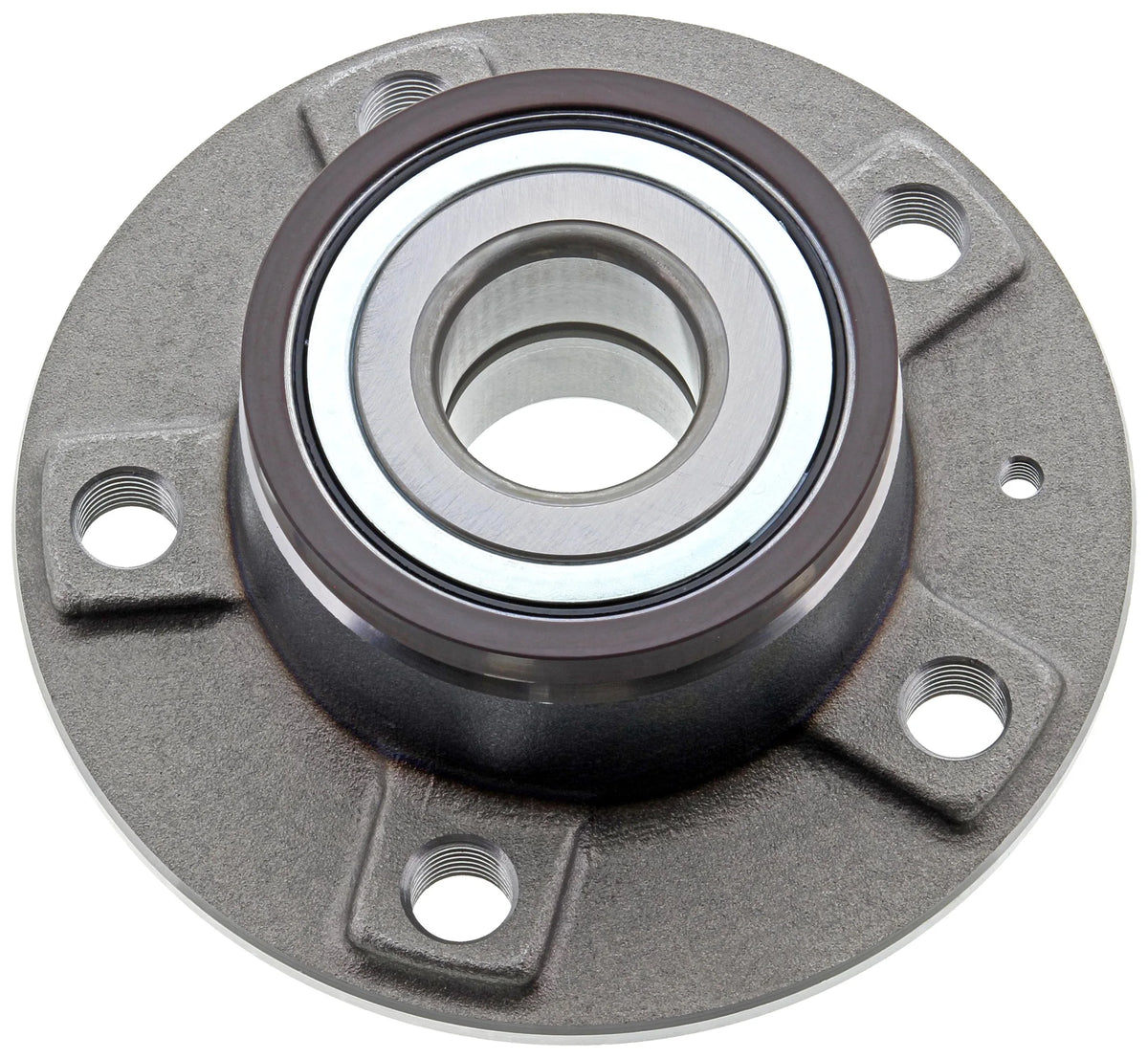 Mevotech Supreme MB70304 2012-2017 Audi A6 Wheel Bearing and Hub Assembly