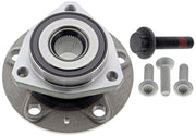 Mevotech Supreme MB70306 2017-2020 Audi RS3 Wheel Bearing and Hub Assembly