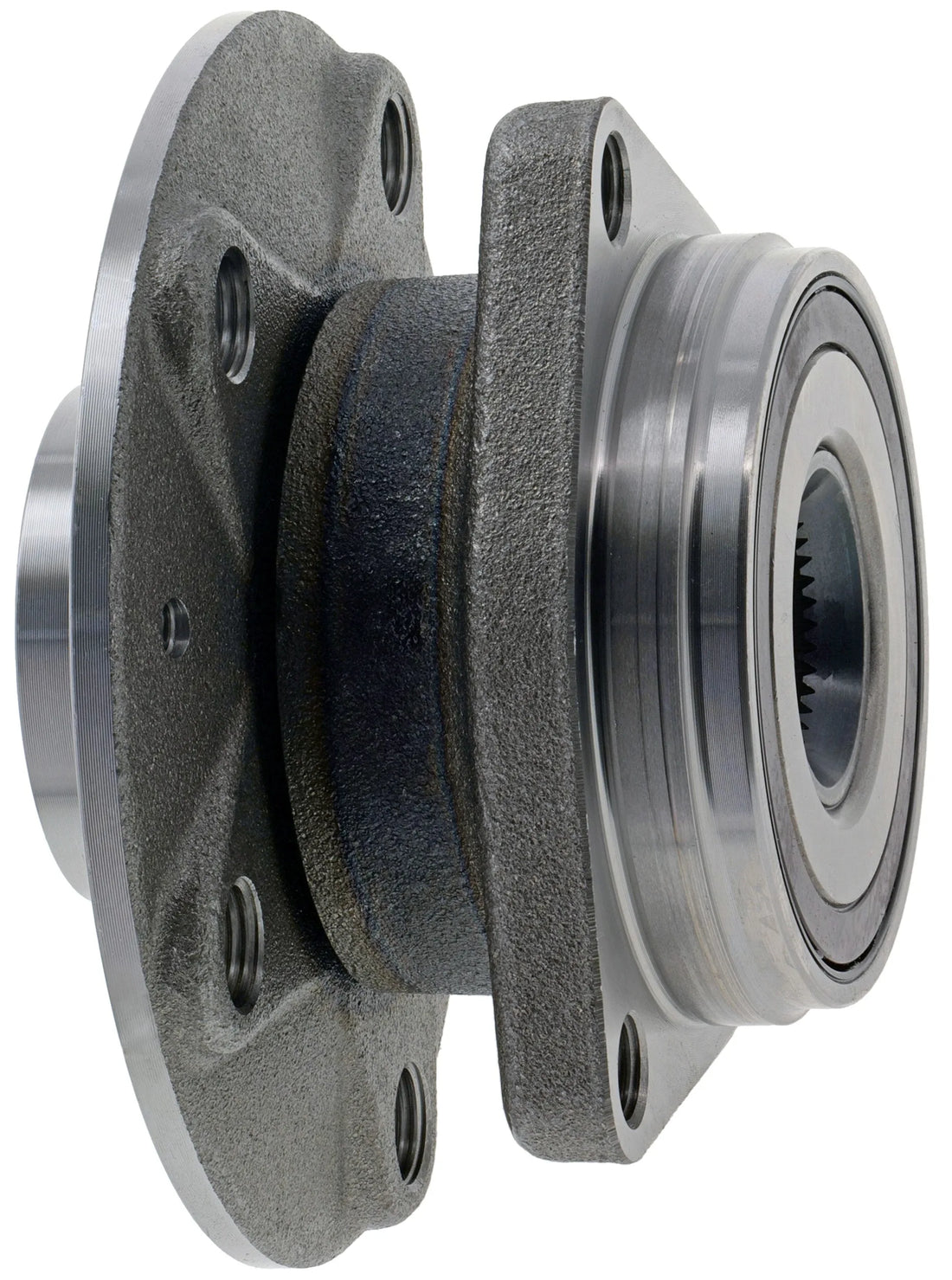 Mevotech Supreme MB70309 2024 Audi S3 Wheel Bearing and Hub Assembly