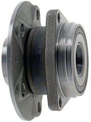 Mevotech Supreme MB70309 2024 Audi S3 Wheel Bearing and Hub Assembly