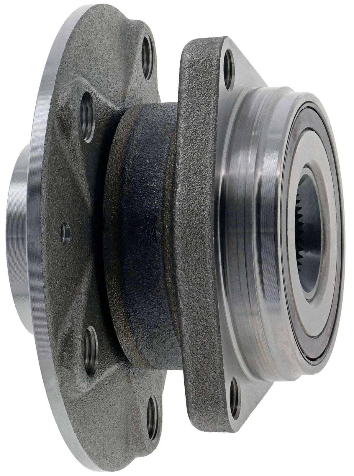 Mevotech Supreme MB70309 2024 Audi S3 Wheel Bearing and Hub Assembly