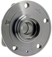 Mevotech Supreme MB70309 2024 Audi S3 Wheel Bearing and Hub Assembly