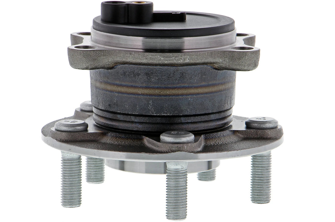 Mevotech Supreme MB76301 2013-2025 Mazda CX-5 Wheel Bearing and Hub Assembly