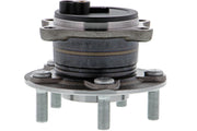 Mevotech Supreme MB76301 2013-2025 Mazda CX-5 Wheel Bearing and Hub Assembly